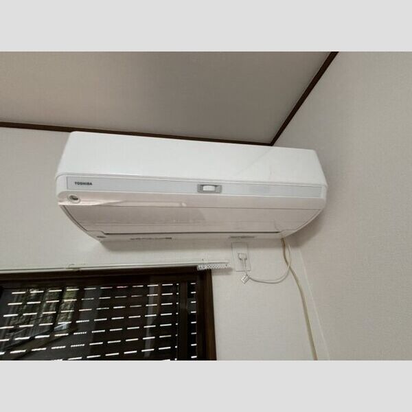 フレンドシップ東久留米202号室 その他設備