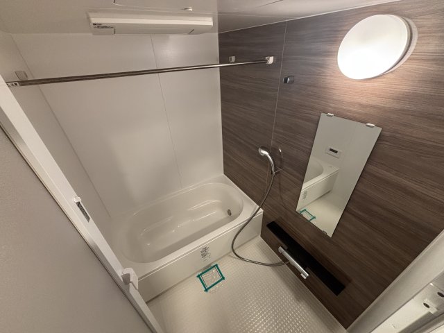 セントガーデン海老名Ⅰ街区 お風呂