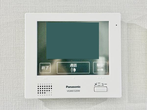 コンポジット早稲田鶴巻町2階 部屋設備