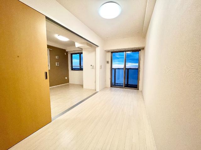 ネオブロッサム1005号室 洋室