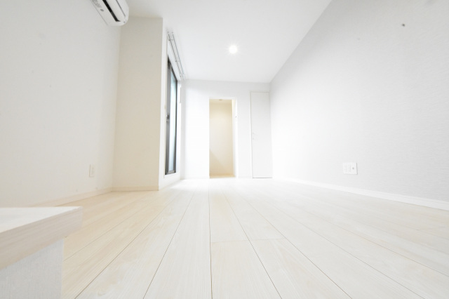 ＣＢ北柏マークス1階 部屋その他