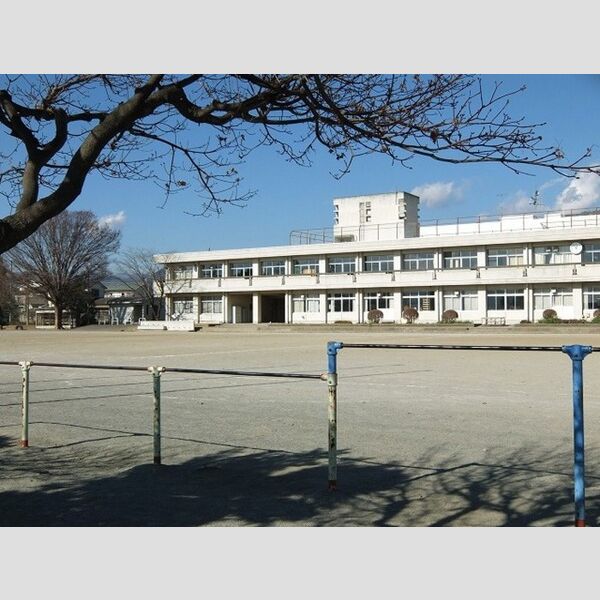 サンモール清水C 大井小学校