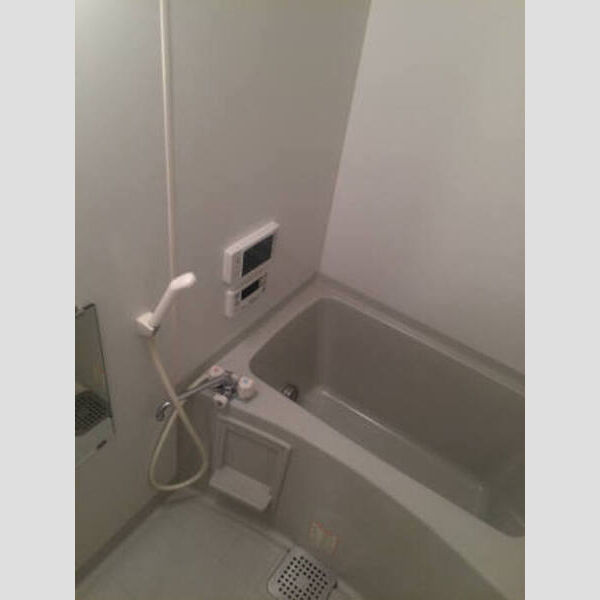 サンパーク　Ⅱ B サンパークⅡ B101 浴室