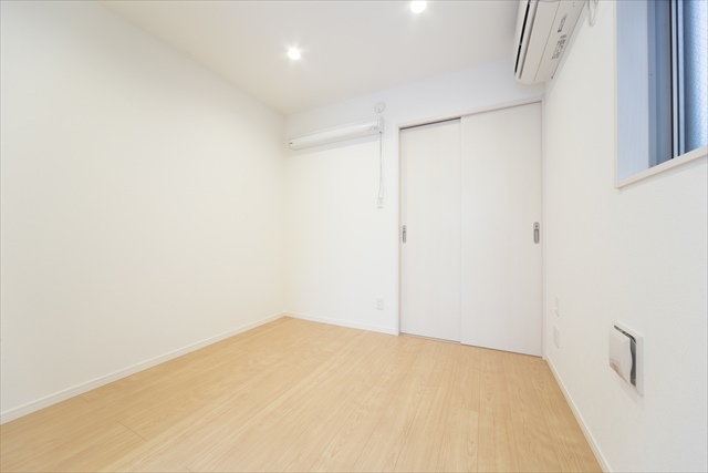 Ｇｒｏｏｖｅ．Ｍ3階 リビング