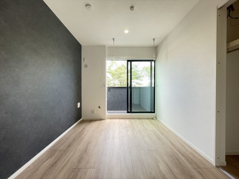 ｒｏｂｏｔ　ｈｏｍｅ新検見川3階 リビング