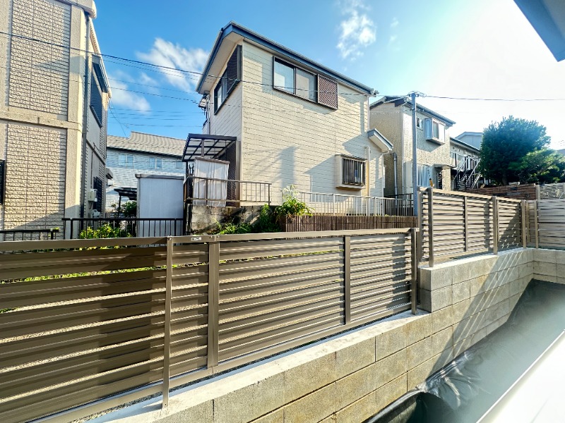 サクラノキタ1階 部屋その他