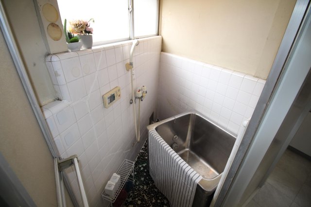 富士見市羽沢一丁目戸建 改修前、さらにキレイになります