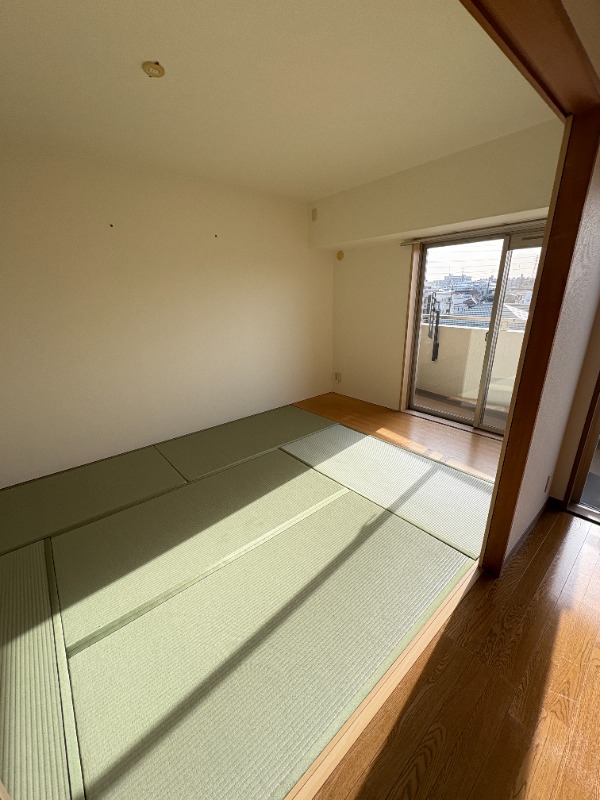 アルデール4階 部屋その他
