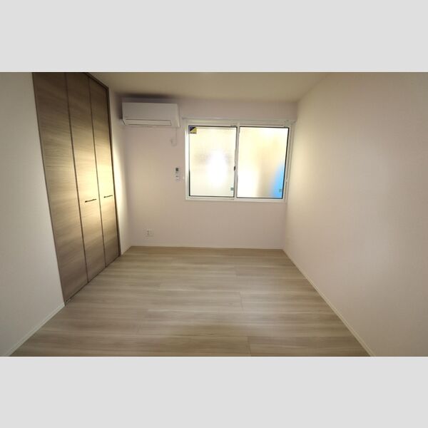 セレスティア東葛西Ⅴ201号室 洋室5.3帖