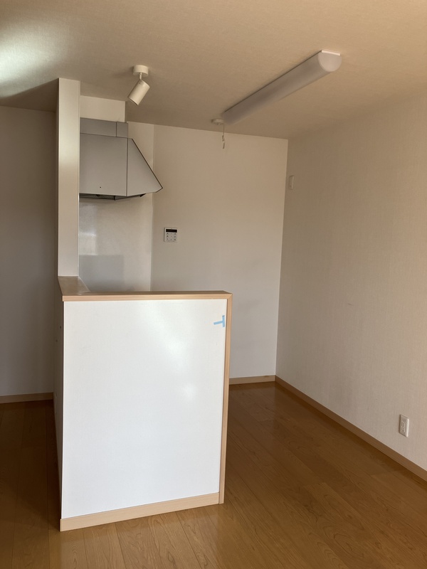 アルカディア キッチン