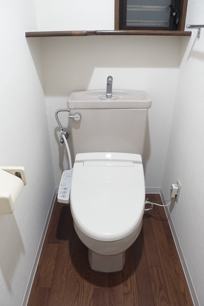 T’s garden横浜反町4階 同建物別部屋の参考画像