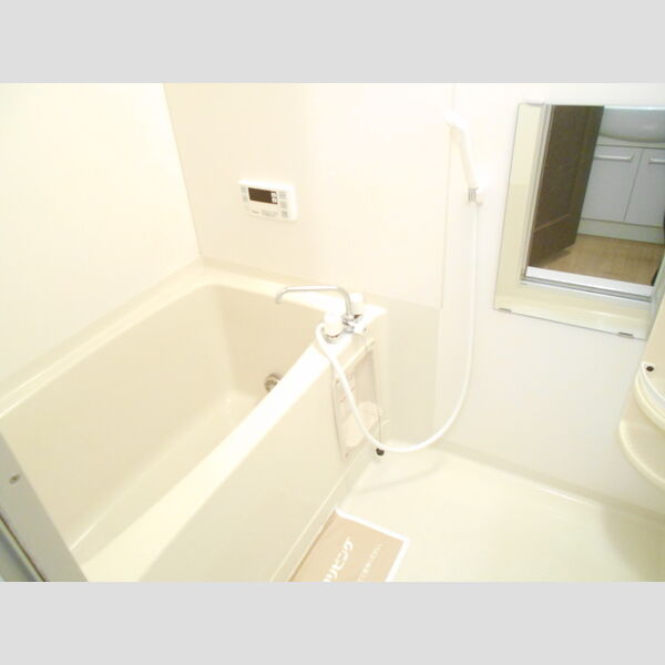 エスポワール海和 浴室