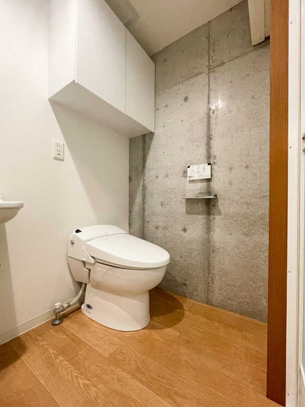 SOLASIAresidence上板橋3階 部屋その他