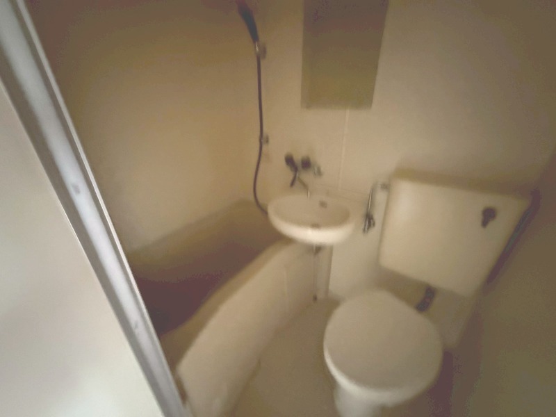 クロノス三ツ境West3階 部屋その他