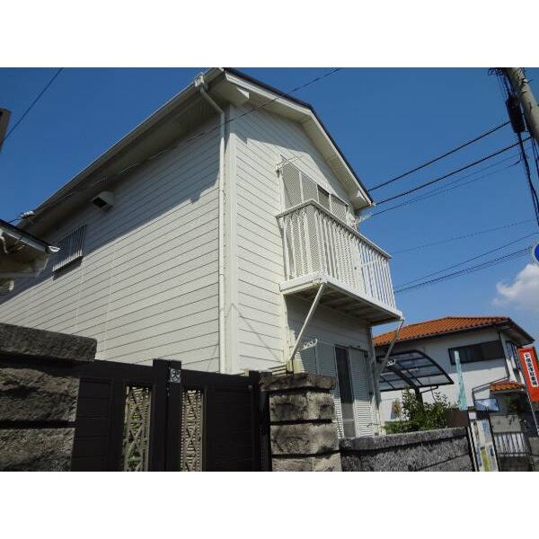 グリーンウェーブ・吉野 外観