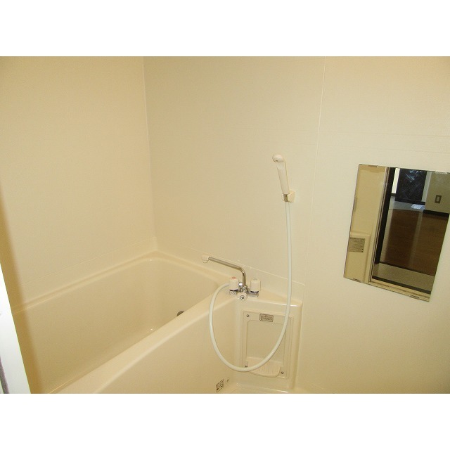 アムール HORINOUCHI お風呂