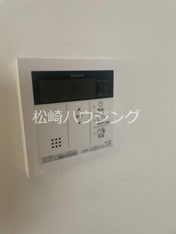 サファイア・今井 部屋設備