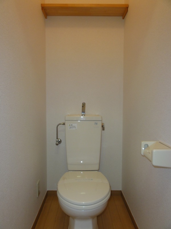 クレアーレ瑞江Ⅰ1階 部屋その他