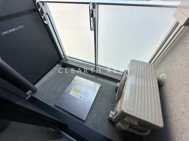 ＧＲＡＮ ＰＡＳＥＯ亀戸6階 同タイプ別住戸写真となります。現況と異なる場合がございます。