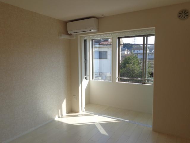 カーサミミー 室内