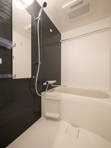 ラフィスタお花茶屋2階 内観