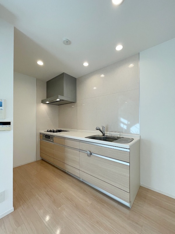 シェルゼテラス尾山台I-09号室 同建物別部屋の参考画像