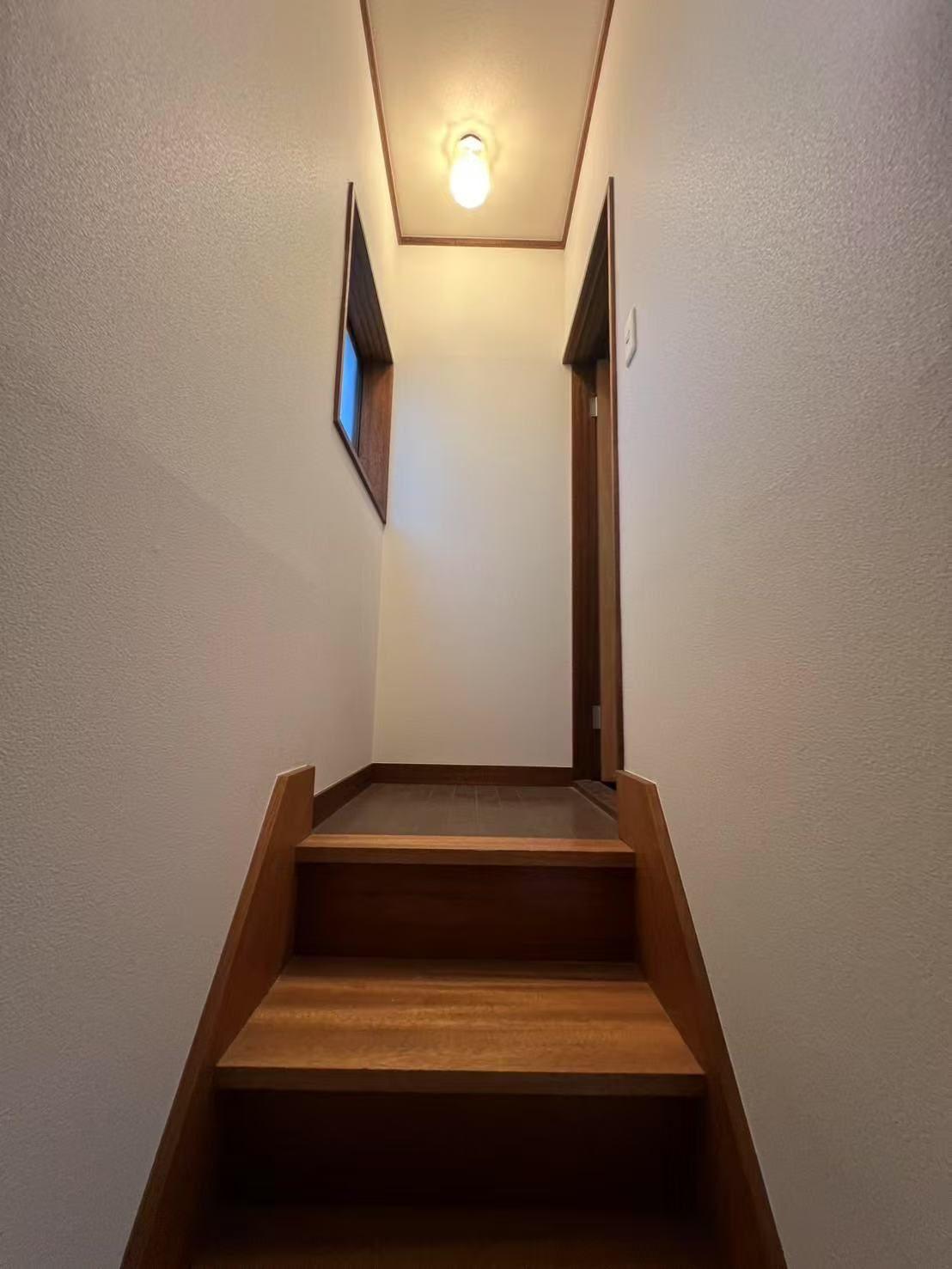 田中2丁目賃家 内観