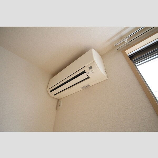 サザンEX　Ⅱ エアコン