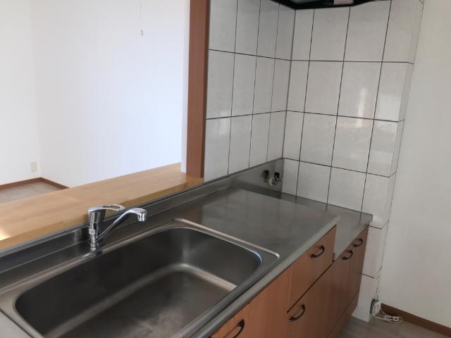 パストラル キッチン