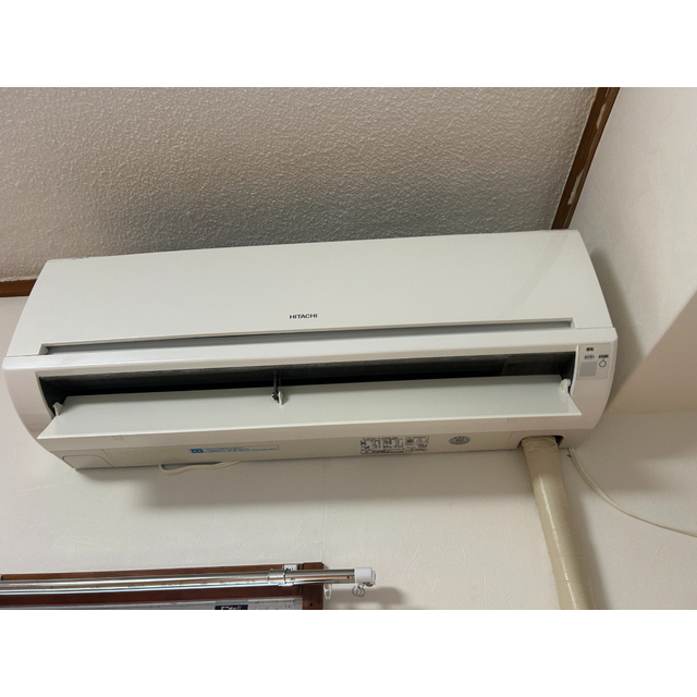 リバーサイド秀和211号室 部屋その他