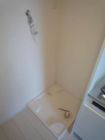 パティシオン駒込 部屋設備