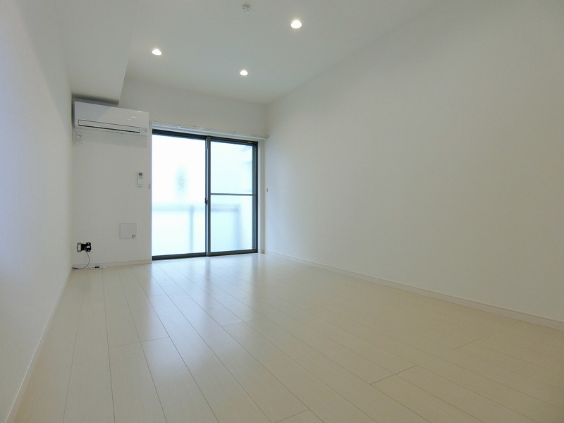 リブリ・グランコート日吉3階 部屋その他