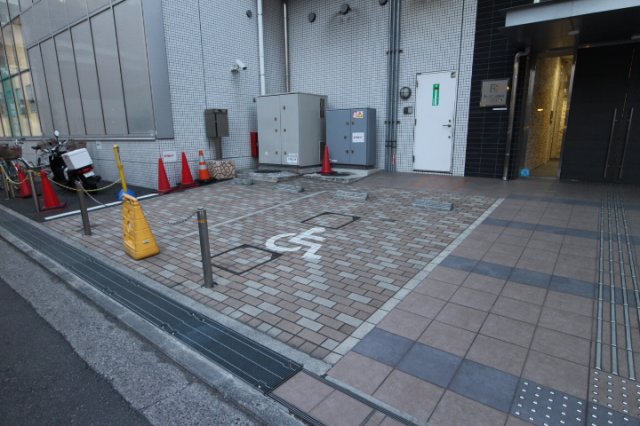 プライムアーバン久米川1105号室 区画3番募集中