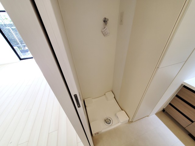 ＫＤＸレジデンス武蔵境Ⅱ0105号室 その他