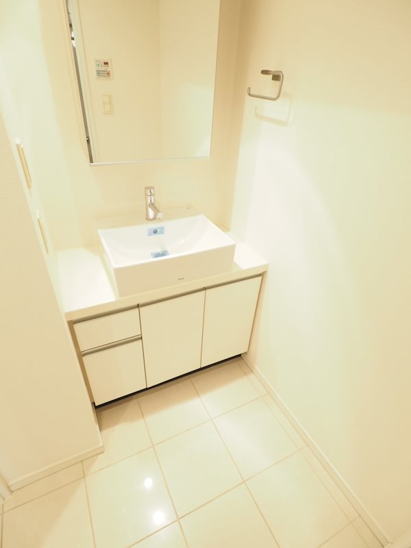 レジディア文京本駒込7階 部屋その他