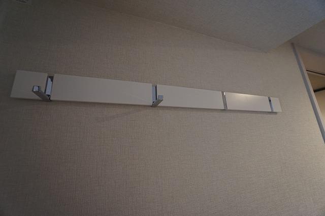 nido MOTOASAKUSA13階 その他