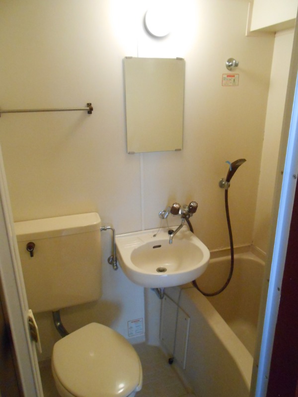 タンテ神楽坂 ※同建物参考写真