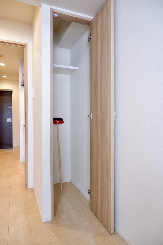 ONE ROOF RESIDENCE KIBA WEST7階 ※参考写真