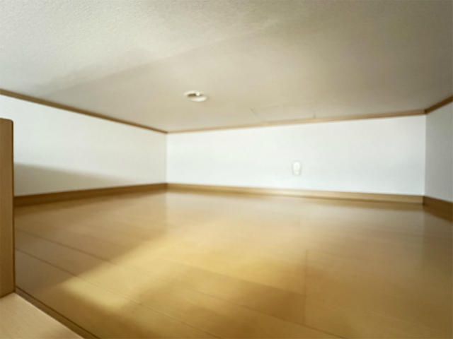 フェリーチェ鶴見イースト1階 ロフト