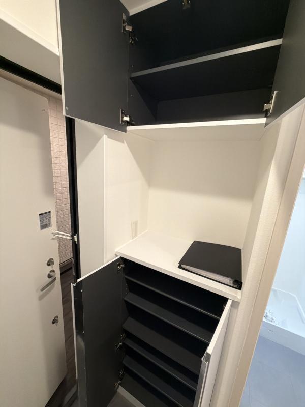 ルネコート大鳥居Ⅳ2階 その他　設備