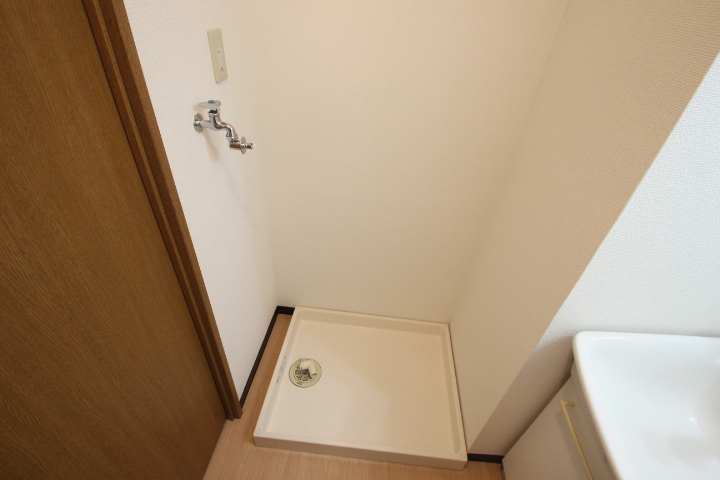 デルフィーノ1階 部屋その他