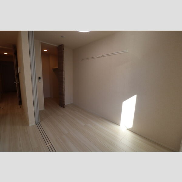 コンフォート102号室 部屋その他