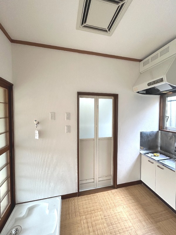 クロノス桜ヶ丘1階 部屋その他