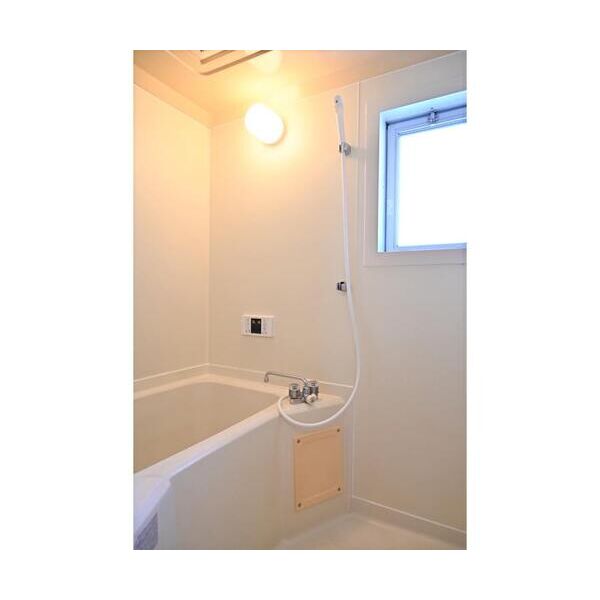 ローレルマンションMURATA お風呂