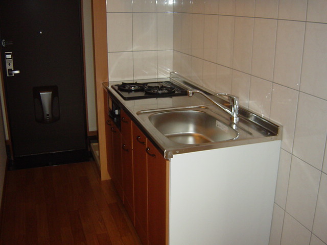 ソレイユ・エス キッチン