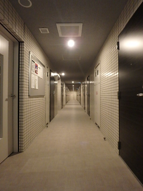 ガーラ・ヴィスタ調布2階 その他