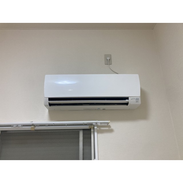 プラザ・ドゥ・シュバリエ107号室 部屋その他