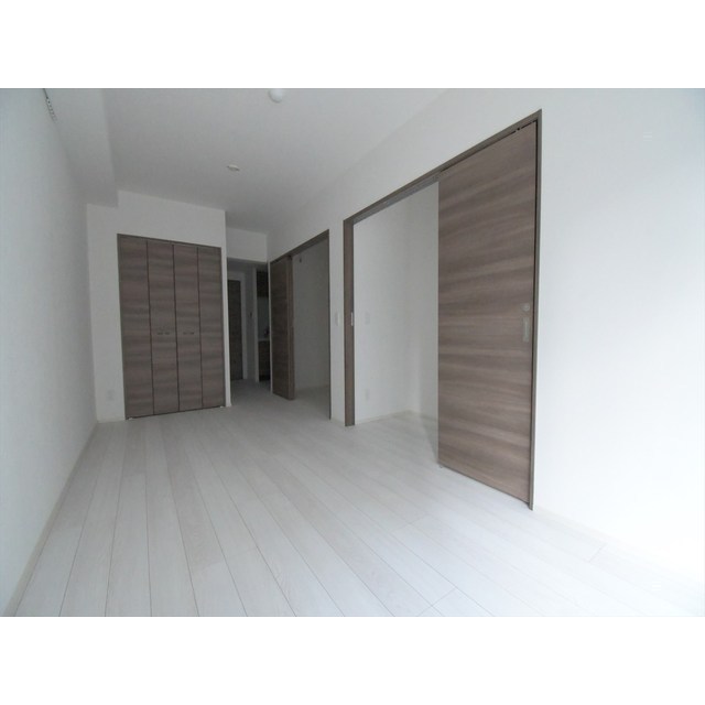 プライムガーデン若木0503号室 部屋その他