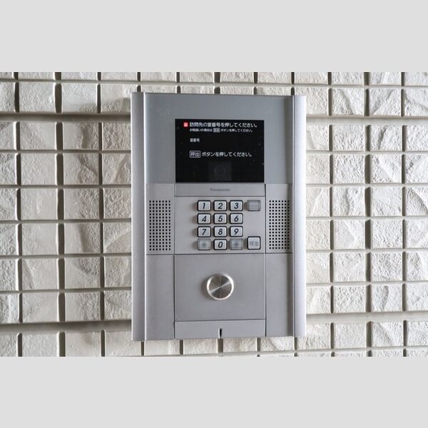 ベラヴィスタ蘇我 オートロック