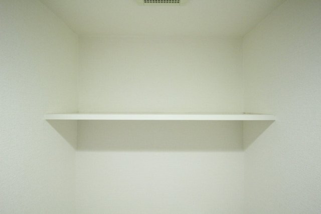 ＯＬＩＯ東神田 収納